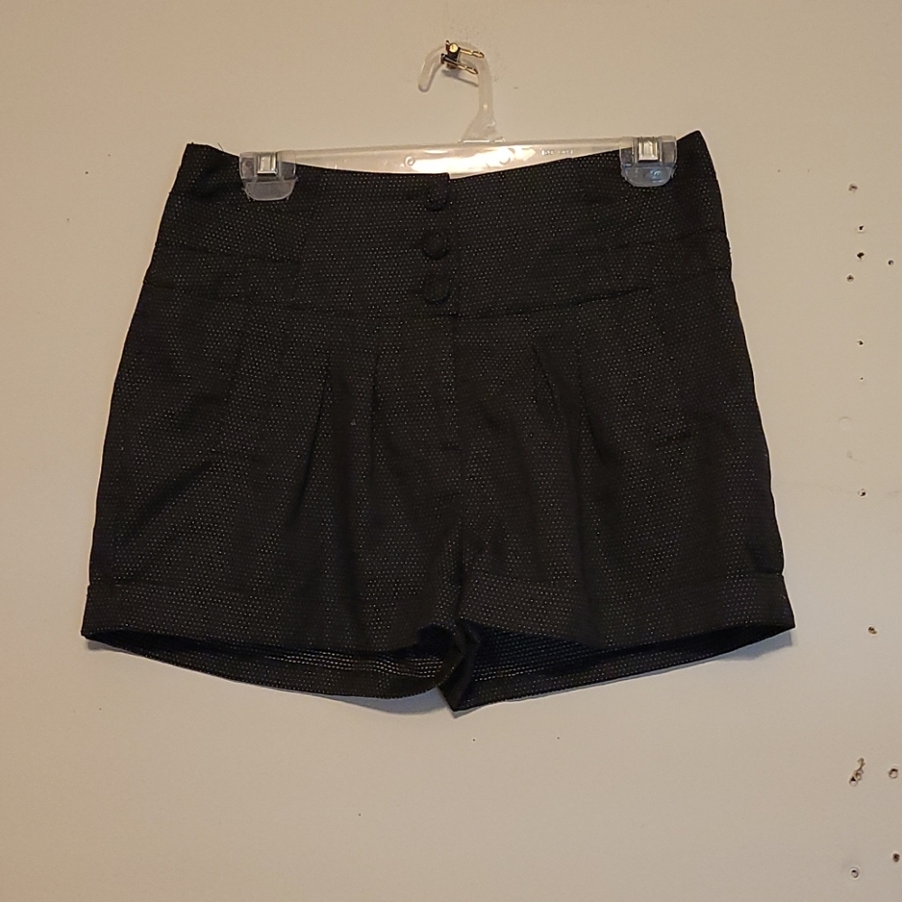 Star Style Shorts